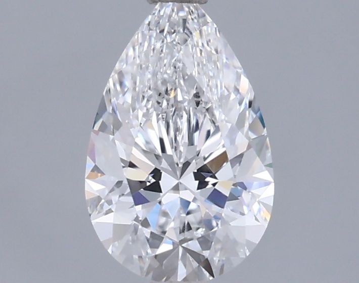 1.05 ct. pear Lab Grown Diamond front image