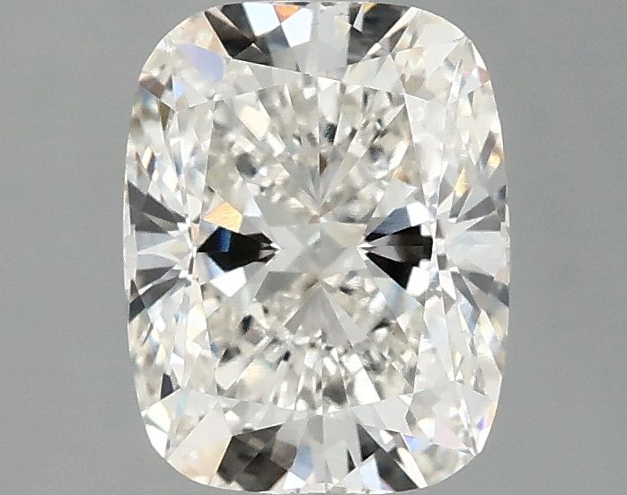 1.98 ct Cushion Modified diamond