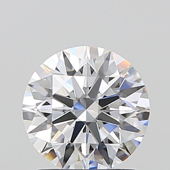 1.59 ct. round Lab Grown Diamond front image
