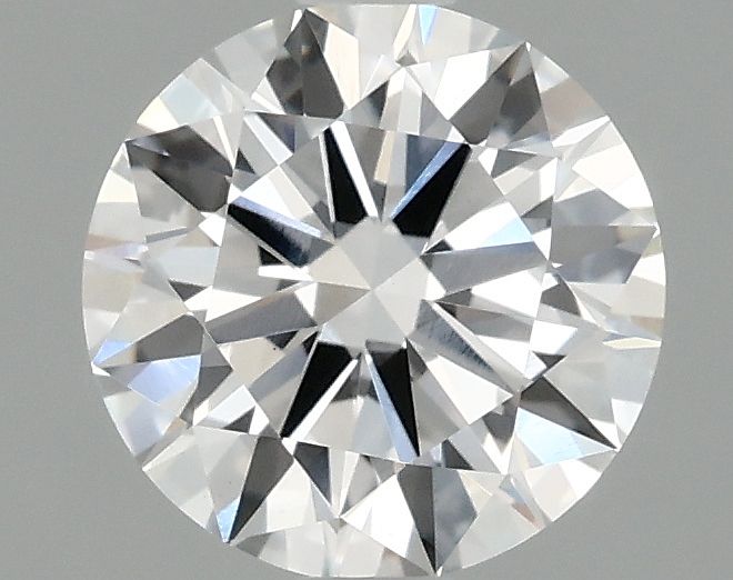 1.06 ct. round Lab Grown Diamond front image