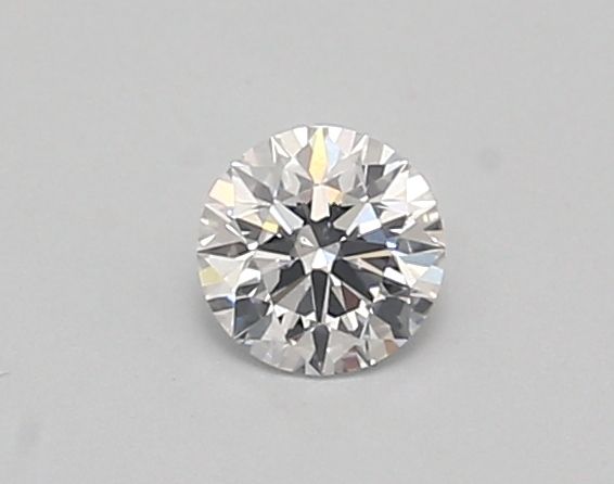 0.38 ct lab-grown Round Diamond