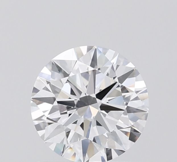 1.06 ct. round Lab Grown Diamond front image