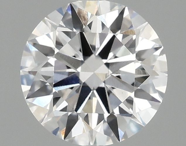 1.53 ct. round Lab Grown Diamond front image