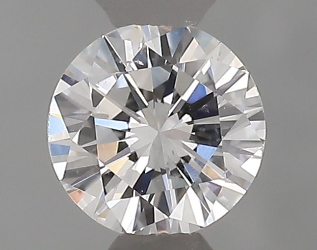0.3 ct Round Diamond