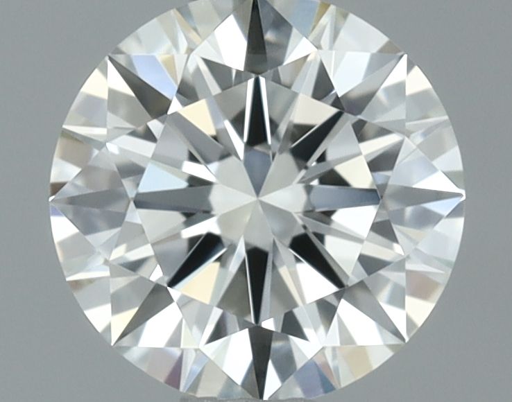 0.50 ct Round diamond