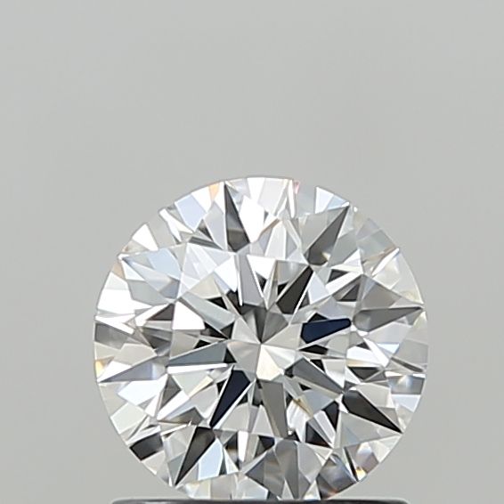 1.09 ct. round Lab Grown Diamond front image