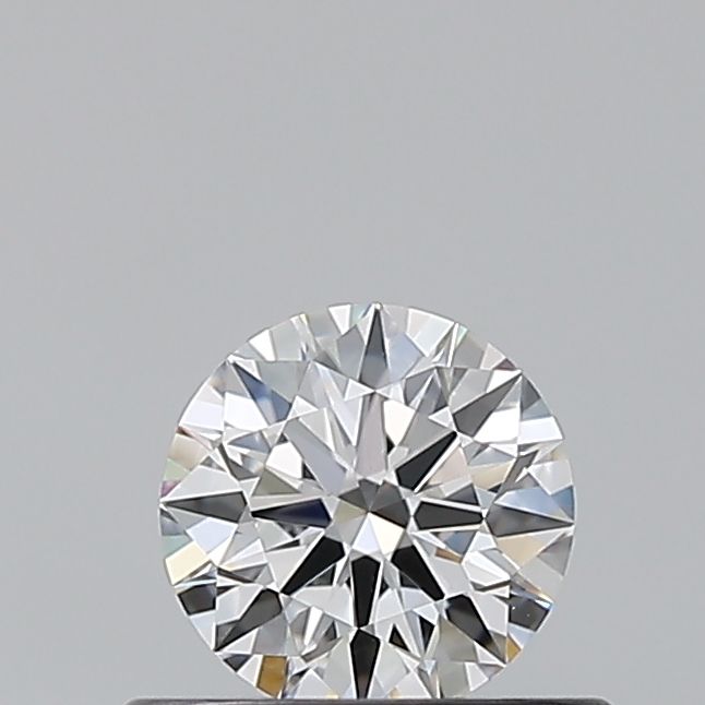 Diamant Rond 0.43 ct - Couleur E - Pureté VS2