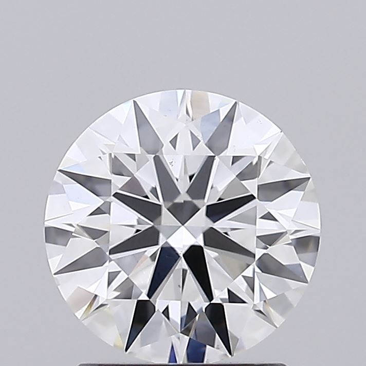 1.44 ct. round Lab Grown Diamond front image