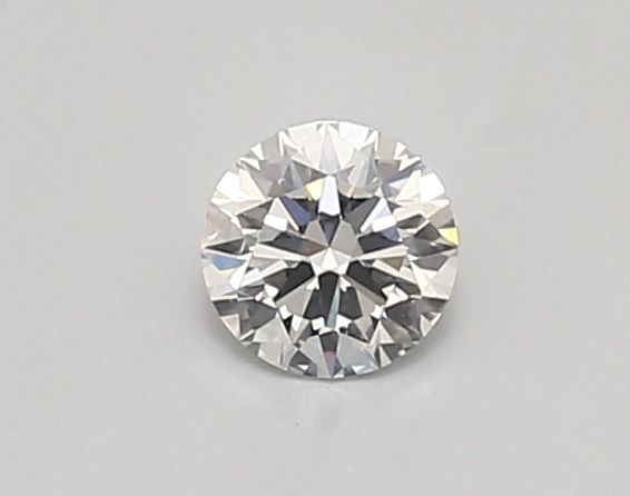 0.38 ct lab-grown Round Diamond