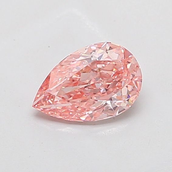 1.14 ct. pear Lab Grown Diamond front image