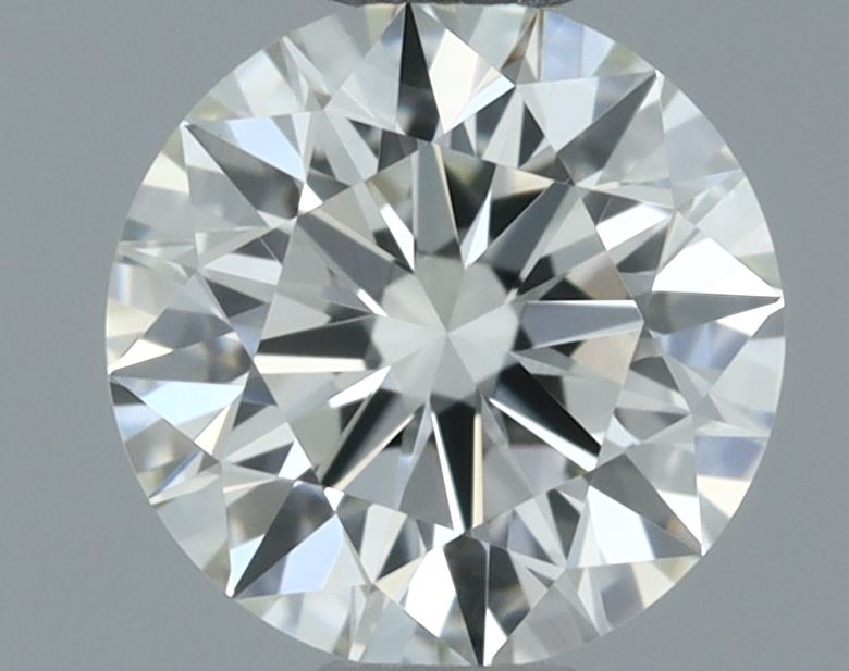 0.36 ct Round diamond