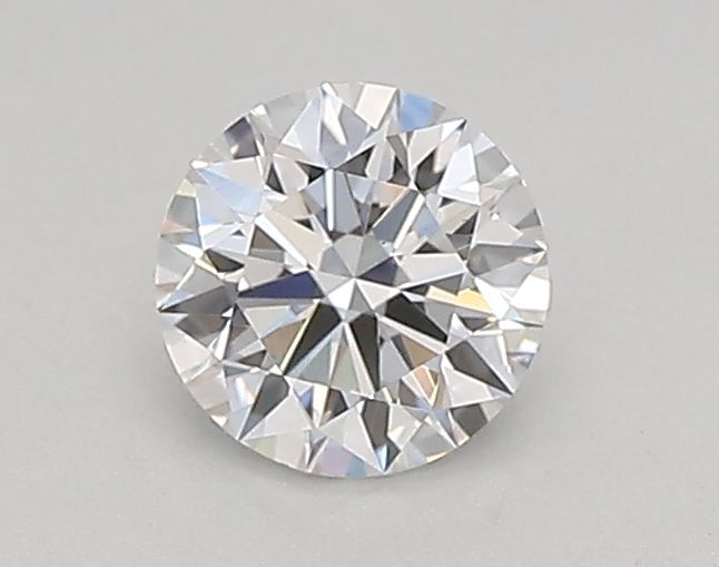 0.33 ct lab-grown Round Diamond