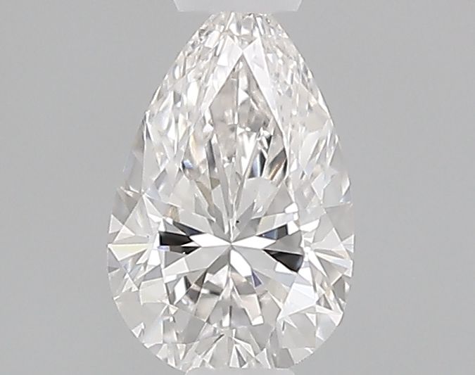 0.30 ct Pear diamond