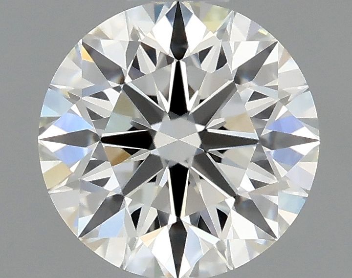 0.54 ct Round Diamond