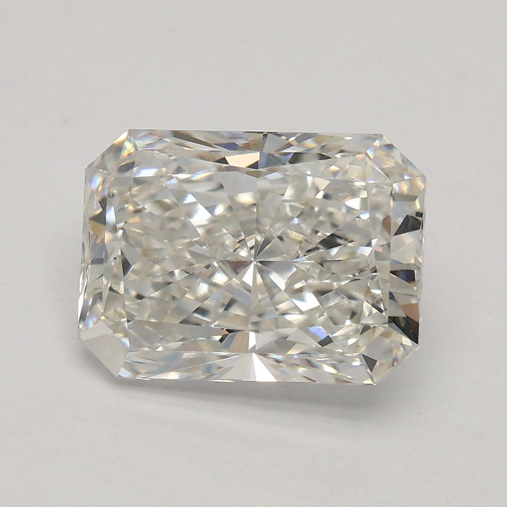 1.82 ct. radiant Lab Grown Diamond front image