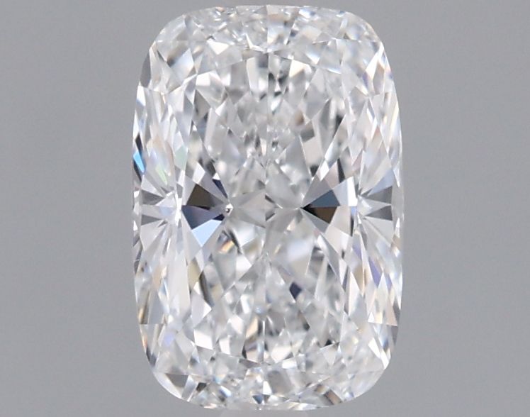 0.93 ct lab-grown Cushion modified Diamond