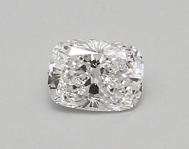 0.69 ct lab-grown Cushion modified Diamond