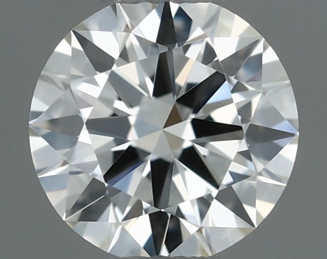 0.30 ct Round diamond
