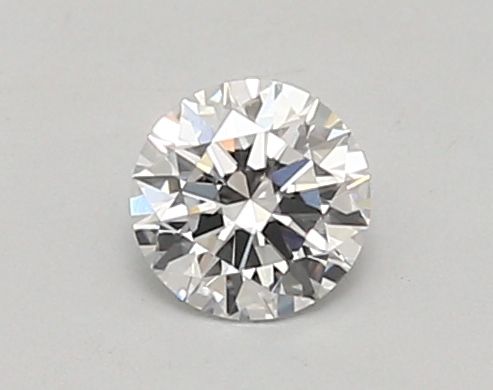 0.39 ct lab-grown Round Diamond