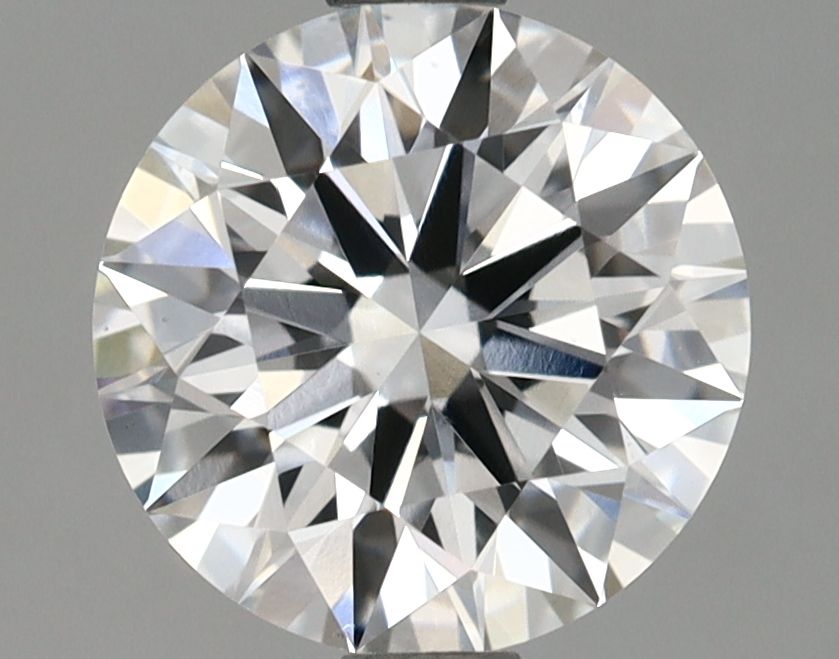 1.69 ct. round Lab Grown Diamond front image