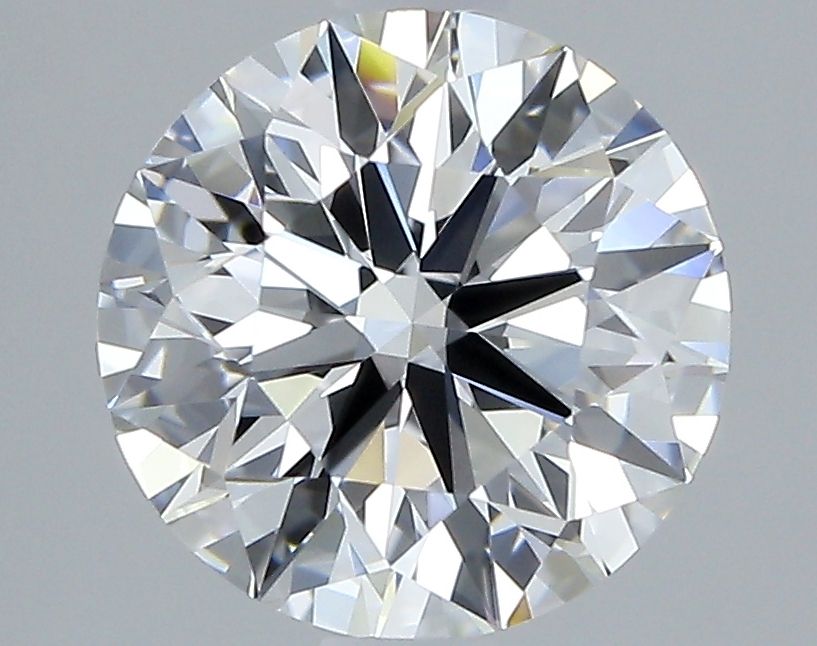 Diament 1.53 ct E/VVS1