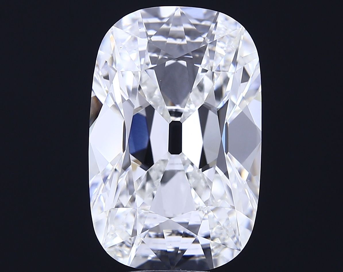 10.01 Carat