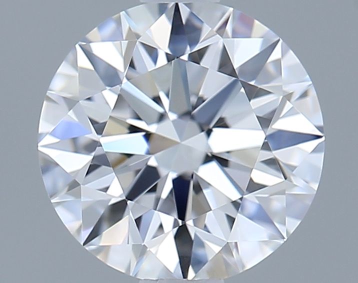1.06 ct. round Lab Grown Diamond front image