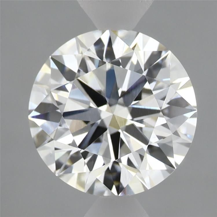 2.40 ct Round diamond