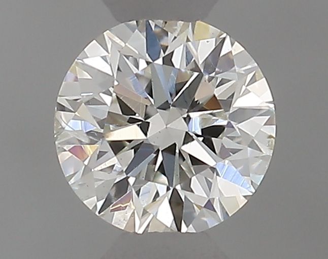 0.3 ct Round Diamond