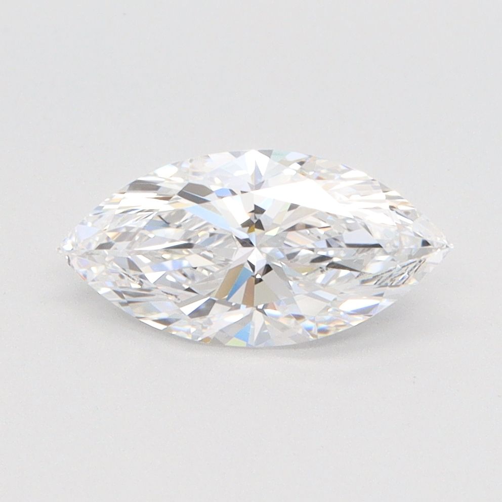 1.07 ct. marquise Lab Grown Diamond front image
