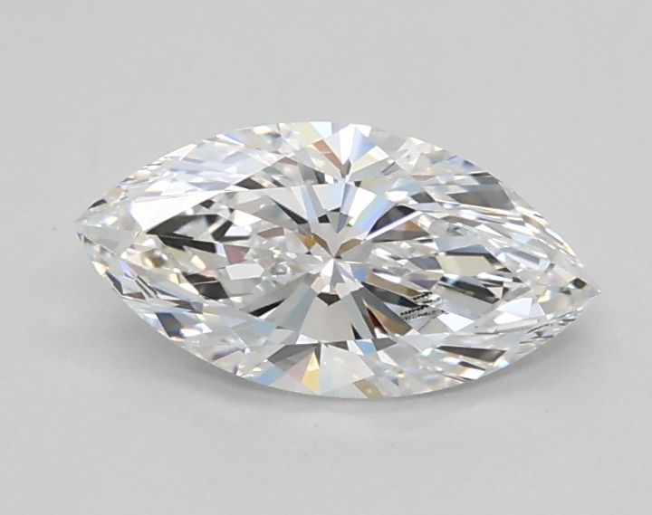 0.58 Carat