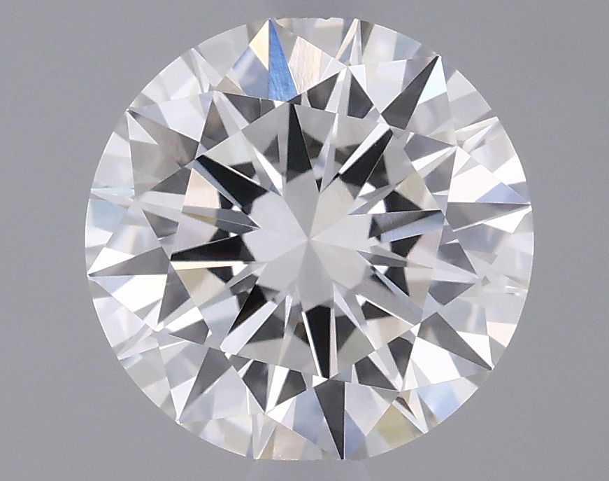 1.50 ct Round diamond