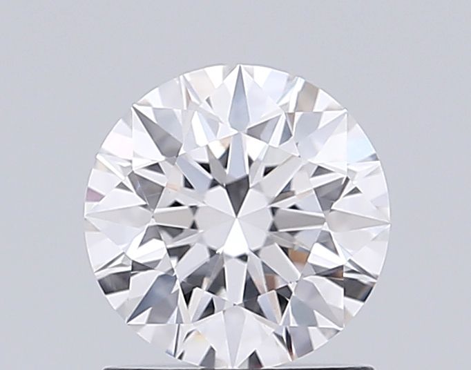 1.10 ct. round Lab Grown Diamond front image