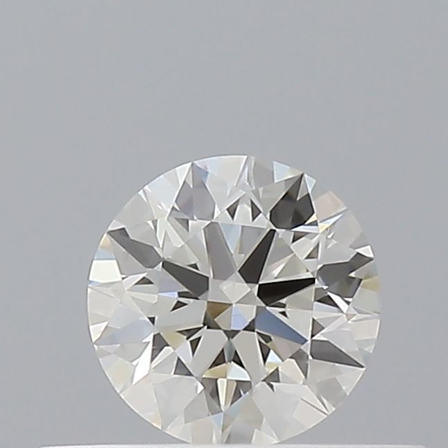0.3 ct Round Diamond