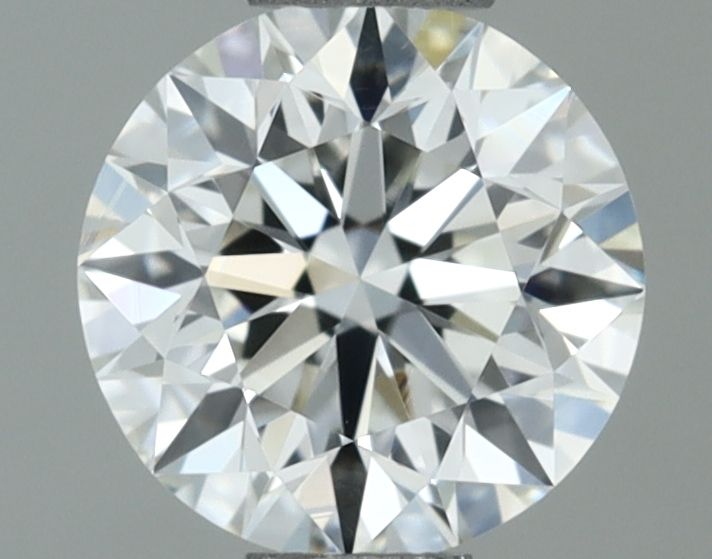 0.50 ct Round diamond