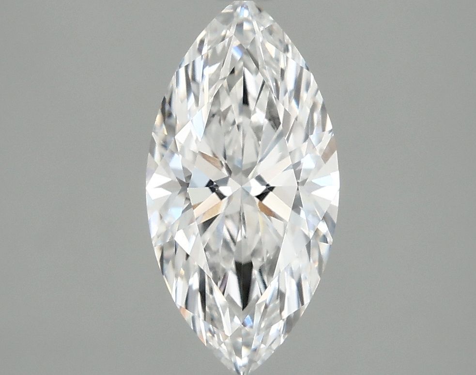 1.55 ct. marquise Lab Grown Diamond front image