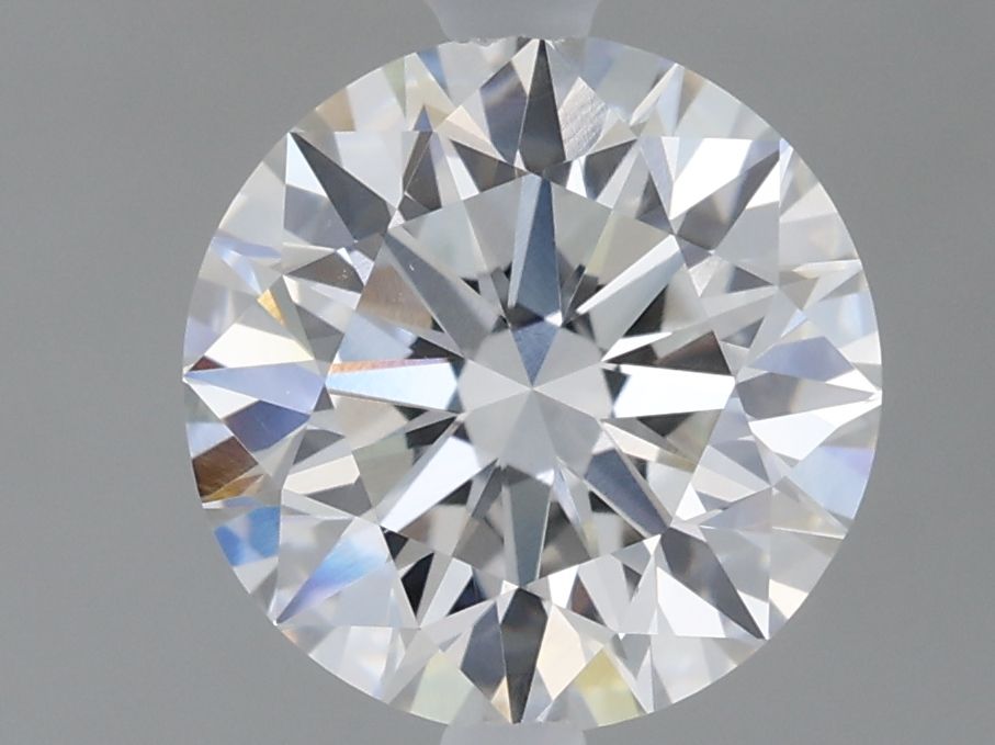 1.51 ct. round Lab Grown Diamond front image