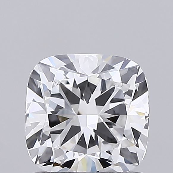 1.08 ct lab-grown Cushion modified Diamond