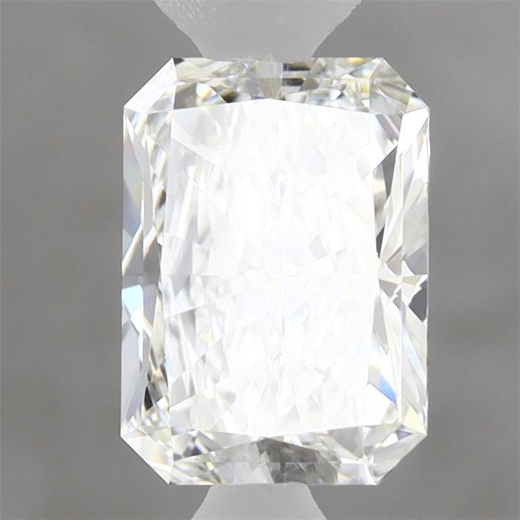 1.51 ct Radiant diamond