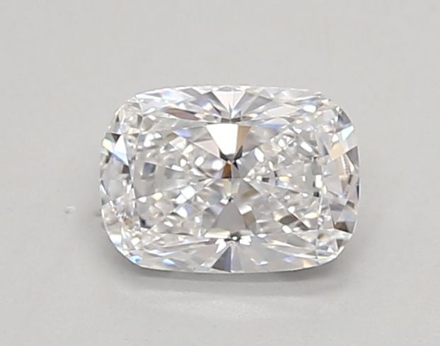 0.56 ct lab-grown Cushion modified Diamond