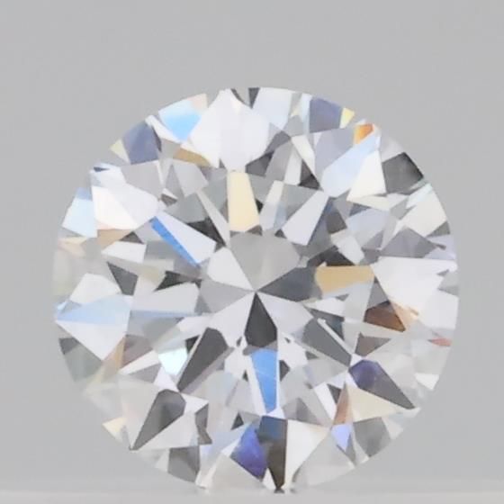 0.22 ct lab-grown Round Diamond