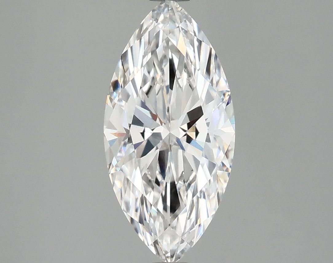 2.07 ct. marquise Lab Grown Diamond front image