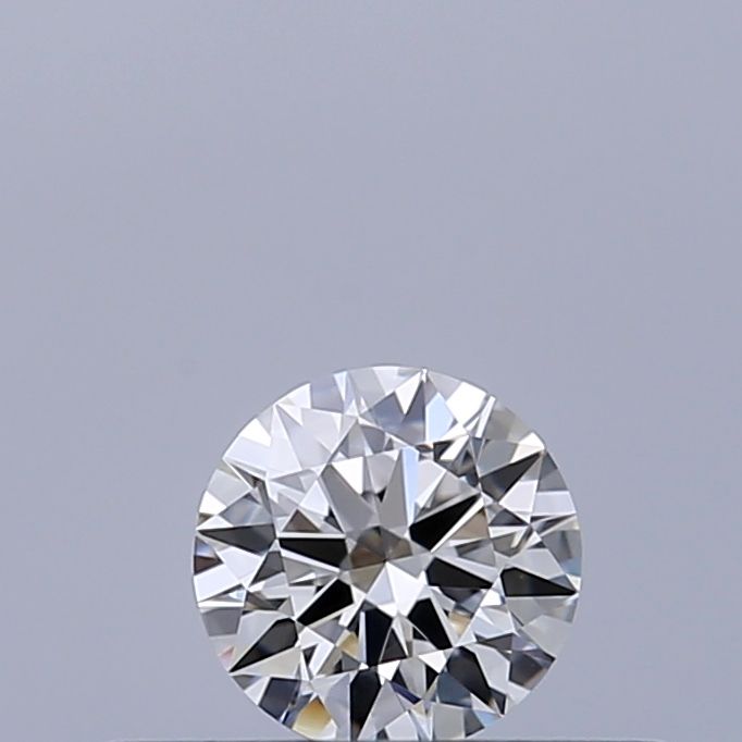 0.23 ct Round diamond