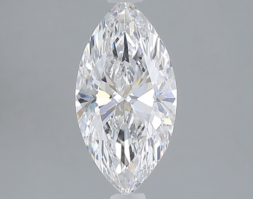 1.58 ct. marquise Lab Grown Diamond front image