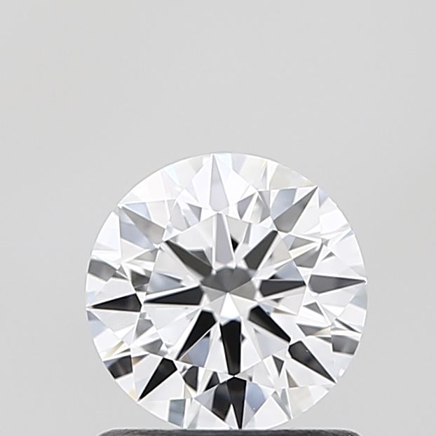 0.83 ct. round Lab Grown Diamond front image