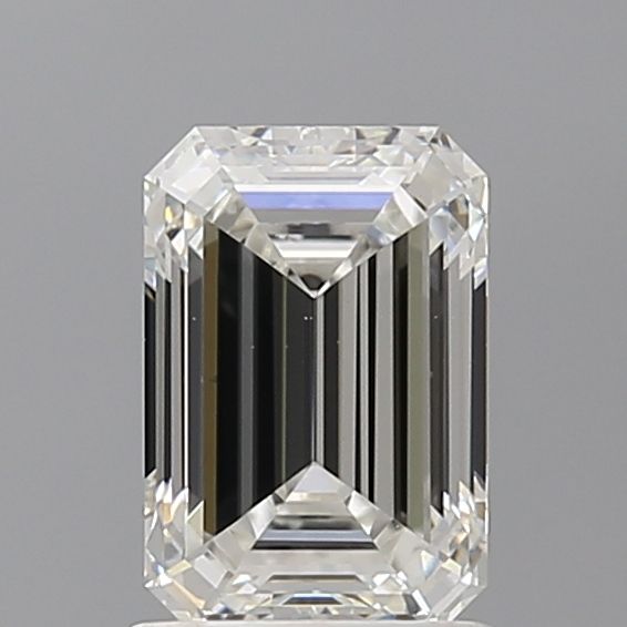1.59 ct Emerald diamond