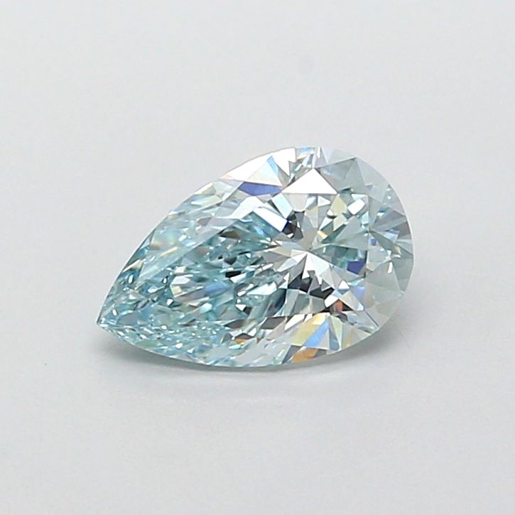 1.02 ct. pear Lab Grown Diamond front image