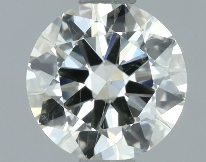 0.5 ct Round Diamond