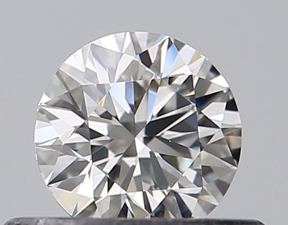 0.35 ct Round diamond