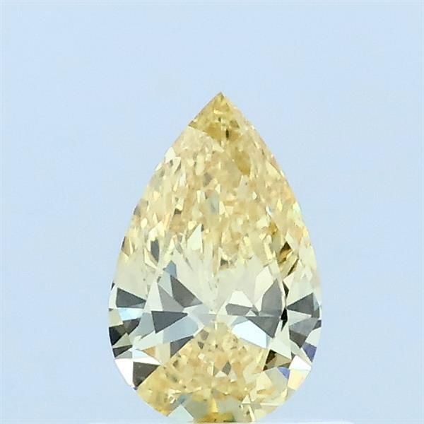 0.41 ct Pear diamond